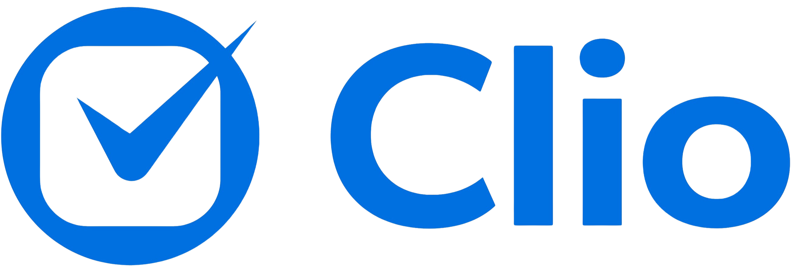 Clio logo